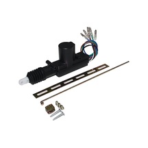 5 Kablolu Merkezi Kilit Motoru 12v