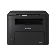 Canon I-sensys Mf272dw Çok Fonksiyonlu Siyah Beyaz Yazıcı-125381