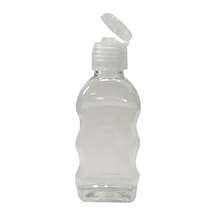 Paradise Boş Pet Şişe Ambalaj 50 Ml ve Kapak Takım 500 Adet