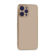 Xiaomi Poco M6 Pro 5g Uyumlu Kılıf Volet Silikon - Pembe