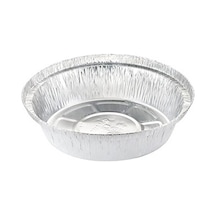 Aliminyum 700 Gr Yuvarlak Kase 100 Lü