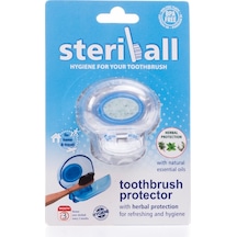 Steriball Diş Fırçası Koruma Kabı