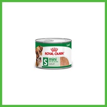 Vaveni Loaf Mousse Küçük Irk Ezme Yetişkin Köpek Konservesi 195 Gr Arz