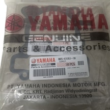 Conta Silindir Alt Nmax 21 A 001