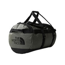 The North Face Base Camp Duffel Çanta- M Nf0a52sabqw1 Yeşil