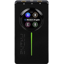 Mooer P2bk Prime Gitar Pedalı