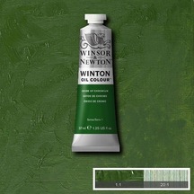 Winsor&Newton Winton Yağlı Boya 37 ML 31 Oxide Of Chromium