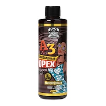 Leraton A3 Ultra Konsantre Çikolatalı Araç Şampuanı 473ml