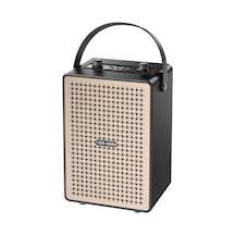 Ven-dens Vd-spk017 Premium Led Işıklı Bluetooth Hoparlör