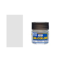 10 Ml. Smoke Gray Mr.color Serisi Maket Boyası, Mr.hobby C101 Standart