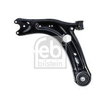 Febi Bilstein 170515 Salıncak Rotılsız Sol Ön Ateca Karoq Kodiaq Arteon Passat Tiguan Touran 14 3q0407151es1