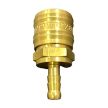 Hortum Gövde Milli Hava Jakı 8mm Şipşak