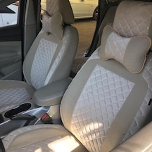 Ford C-Max Araca Özel Oto Koltuk Kılıfı (404654065)