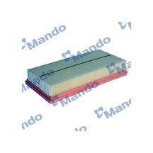 Mando Eaf00059m Hava Fıltresı Rexton 2,7 2006 -