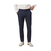 Deep Sea Deepsea Lacivert Likralı Keten Dokulu Pamuklu Erkek Pantolon Nefes Alan Yazlık Modern Kesim 2600705 Deep Sea Deepsea Lacivert Likralı Keten Dokulu Pamuklu Erkek Pantolon Nefes Alan Yazlık Modern Kesim 2600705