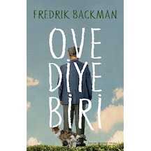Ove Diye Biri / Fredrik Backman