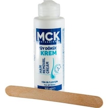 Mck Tüy Dökücü Krem 150 ML