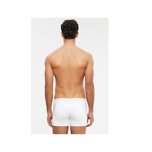 Kom Erkek Colın 2Lı Boxer 001