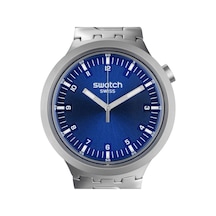 Swatch Sb07s102g Indigo Hour Unisex Kol Saati Swatch Sb07s102g Indigo Hour Unisex Kol Saati