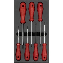 İzeltaş Torx Uçlu Tornida Seti 7 Parça