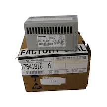 1794-ıb16 24vdc Sınk Input Module Allen-bradley