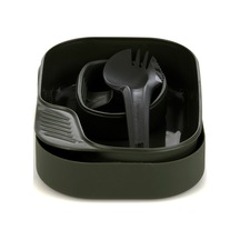 Wildo Camp-a-box Light Yemek Seti W20264 Wildo Camp-a-box Light Yemek Seti W20264