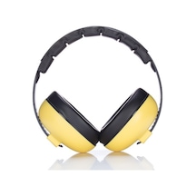 Maoyaya Yeni Bebek Uyku Gürültü Önleyici Ses Geçirmez Kulaklık Mavi, Ses Geçirmez Koruyucu