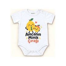 Beyaz - Amcanın Minik Çırağı