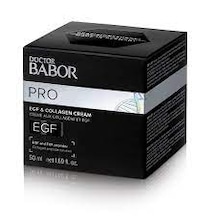 Doctor Babor Pro Egf & Collagen Cream 15 ML
