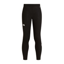The North Face W Summıt Pro Baselayer Tıght Kadın Pantolon Nf0a8hb4jk31 Siyah
