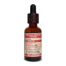 Original Botanic Oil Vegan Saç Bakım Serumu 50 ML