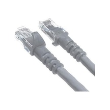 Inca Icat6-03tg 3mt 24awg Cat6 Utp Patch Kablo Gri