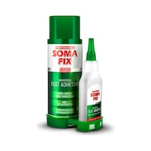 Somafix Genel Amaçlı Hızlı Yapıştırıcı 400ml