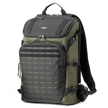 Think Tank Darklight Backpack 20l Montane Green Fotoğraf Makinası Çantası Çanta