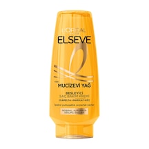 Elseve Mucizevi Yağ Besleyici Bakım Kremi 250 Ml - 8 Adet Tarı