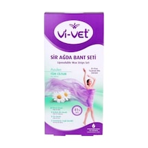 41 Parça Azulen Sir Ağda Bant Set Bx40