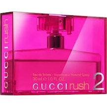 Gucci Rush 2 Edt 75 Ml Kadın Parfüm Fresh 76541814