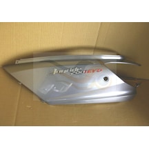 Sym Joyride 200 İe Evo Panel Arka Sol Füme Gri Stickerlı 8360g-lv