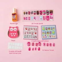 And Arts Nail Art Set S22502 6998
