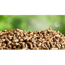 Çam Peleti 3 Kg