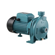 Momentum Pc/158-1 / Temiz Su Hidrofor Sistemleri Tek Fanlı Pompa 380v - 1 Hp