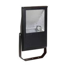 Aklıght Akl-2101 150w Metal Halide İçin Boş Kasa / Sadece Gövde Siyah
