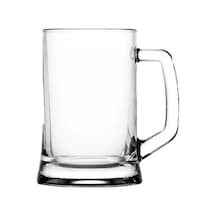 Pub Kulplu 660cc 6 Adet Bira Bardağı
