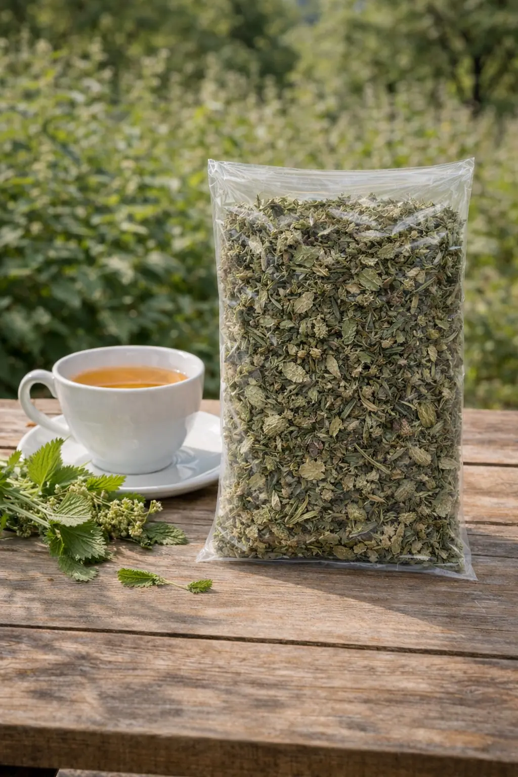 50 Gr Isırgan Otu Doğal Kurutulmuş Isırgan Katkısız Bitki Çayı