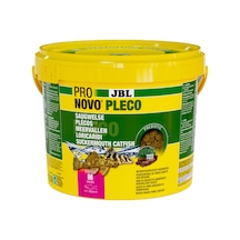 Jbl Pronovo Pleco Wafer M 5,5l N708