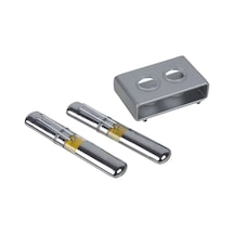 Nektar Fosforlu Kalem ve Kalem Standı Seti