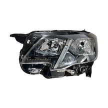 Peugeot Partner Far Sol 2019-2022