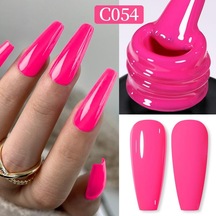 Born Pretty 15 Ml Kalıcı Oje C054 58740