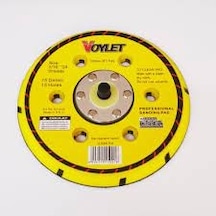 VOYLET HOOKIT CIRTLI ZIMPARA TABANI 150mm 6 Delik