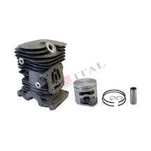 Stihl Ms170 Silindir+piston 37mm Yeni Model